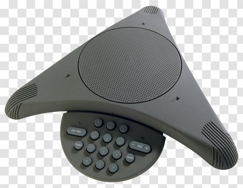 Electronics Conference Call - Telephone - Design Transparent PNG