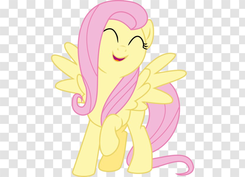 Pony Rarity Rainbow Dash Fluttershy Clip Art - Tree - Horse Transparent PNG