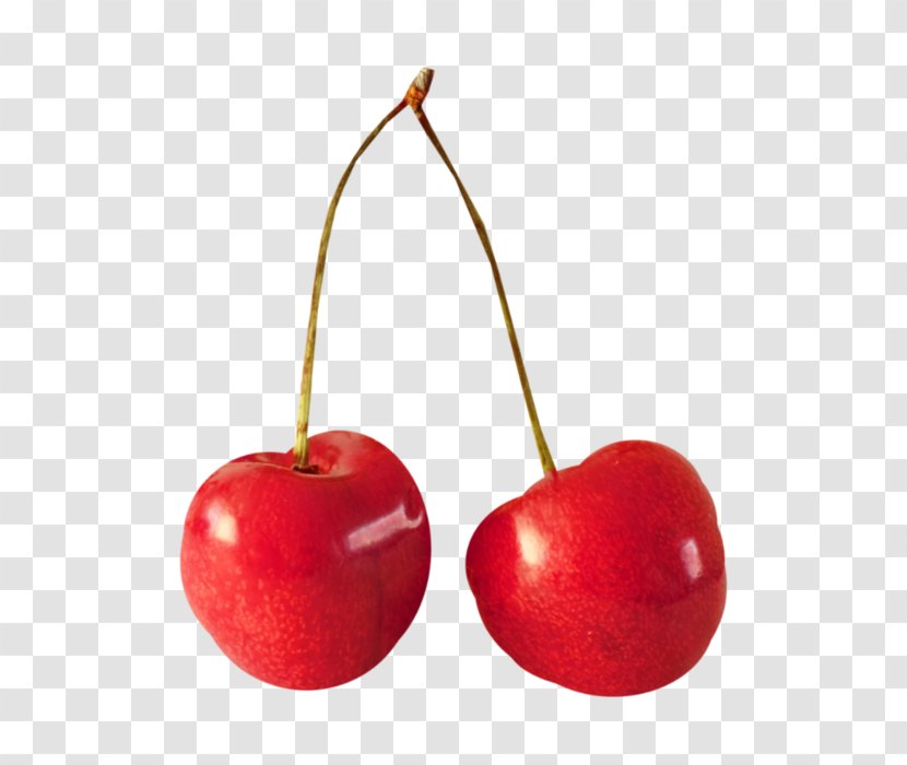 Fruit Cherry - Superfood - Berry Transparent PNG