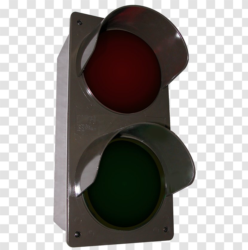 Traffic Light Light-emitting Diode Road Control - Lighting - System Loading Transparent PNG