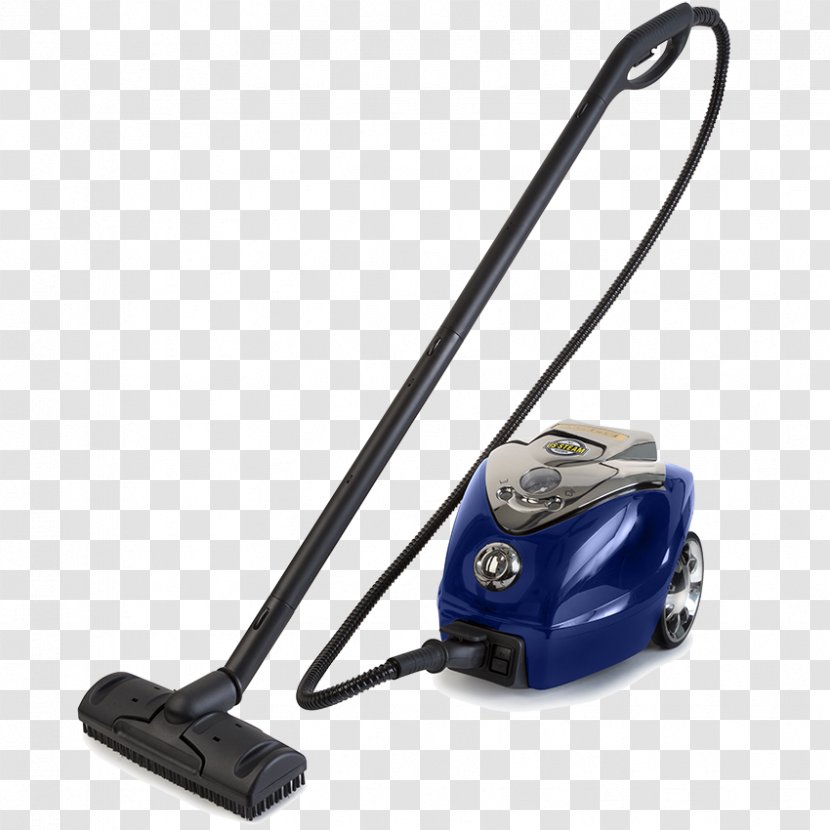 Vacuum Cleaner Vapor Steam Cleaning - Carpet Transparent PNG