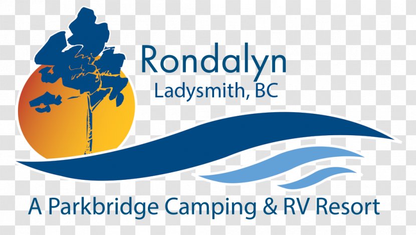 Domaine De La Chute | Camping VR Et Chalets Parkbridge Campsite Kawartha Highlands Provincial Park Riverside A & RV Resort - Logo Transparent PNG