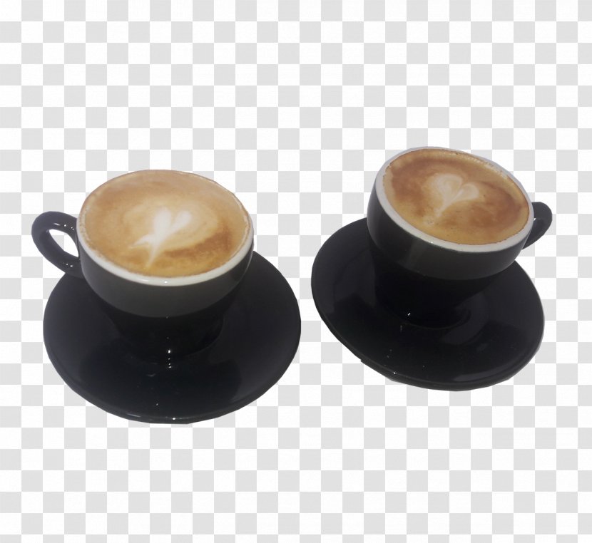 Cuban Espresso New York-style Pizza Cappuccino Ristretto - Marocchino Transparent PNG