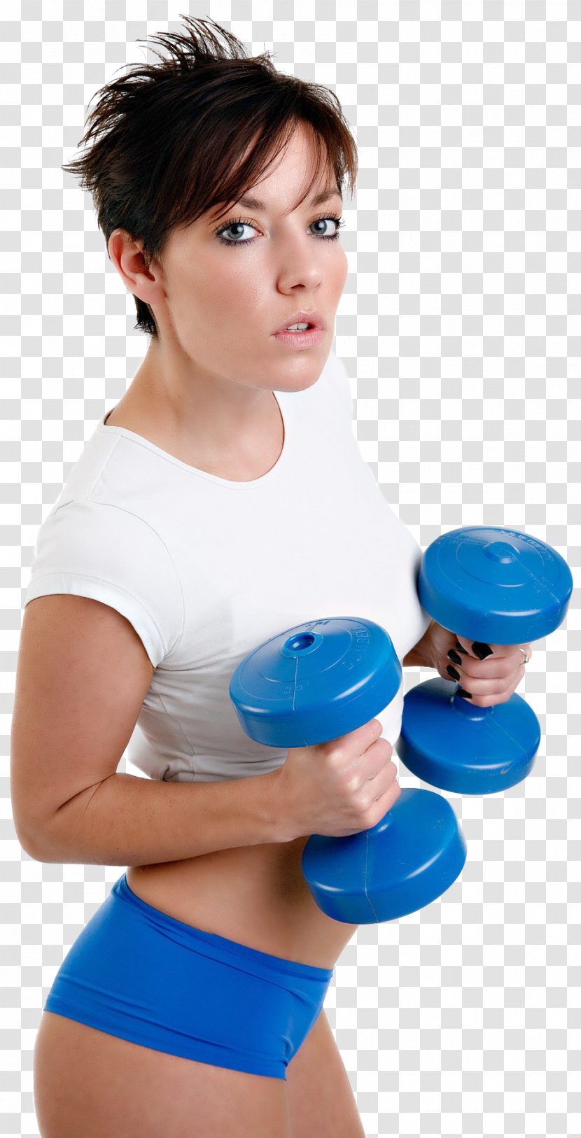 Toning Exercises Weight Training Physical Fitness Centre - Exercise - Studio Transparent PNG