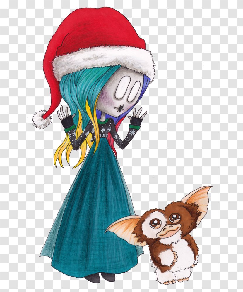 Gizmo Blog Drawing Christmas - Flower Transparent PNG