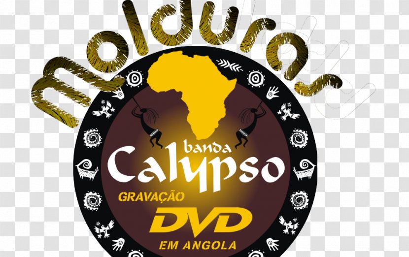 Figurino Banda Calypso Logo Download - Fan - Cna Transparent PNG