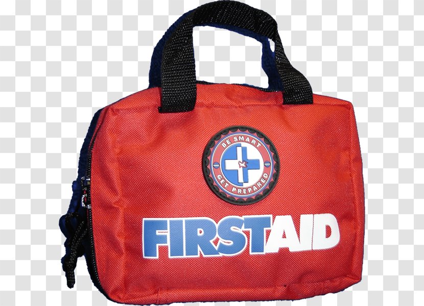 First Aid Kits Supplies Medicine Emergency Bandage - Handbag - Wound Transparent PNG