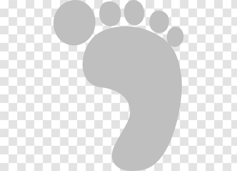 Medisch Pedicure Claudy Footprint Clip Art - Text Transparent PNG