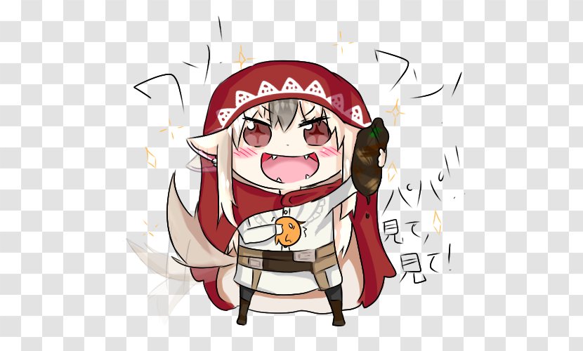 Fan Art Vertebrate Cartoon - Tree - Himouto Umaru-chan Transparent PNG