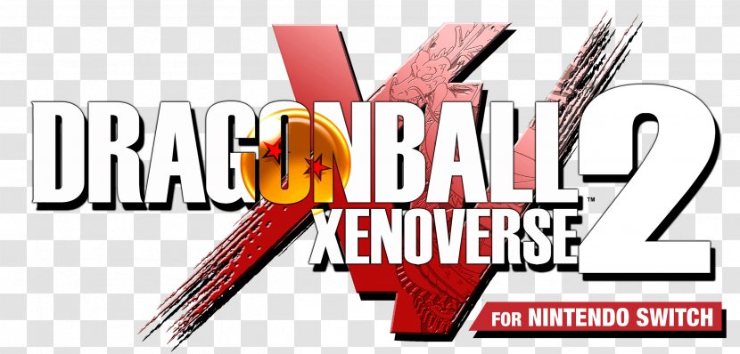 Dragon Ball Xenoverse 2 Nintendo Switch Frieza - Text - Brand Transparent PNG