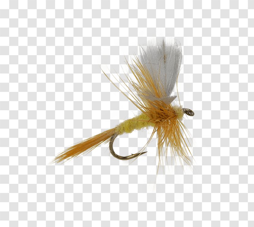 Artificial Fly Emergers Fishing Insect Transparent PNG