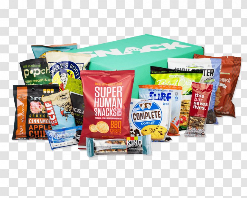 Snackbox Food Holdings Junk Business Transparent PNG