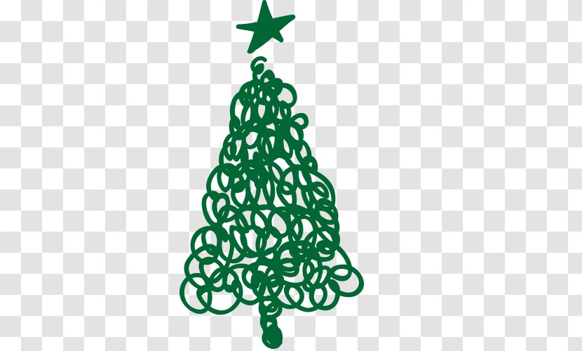 Christmas Tree Pizza Sprint Festival Gift - Tree,Stick Figure,float,Cartoon,lovely,Maternal Background,Festive Atmosphere Transparent PNG
