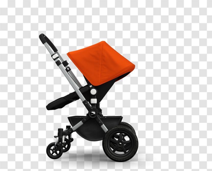 Baby Transport Bugaboo International Orange Polska - Cameleon Transparent PNG