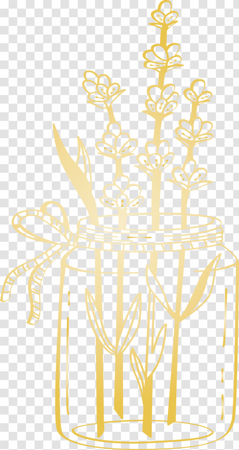 Mason Jar Transparent PNG