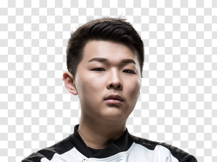 Chin League Of Legends Forehead Jaw Ear - Eyebrow - Wiki Transparent PNG