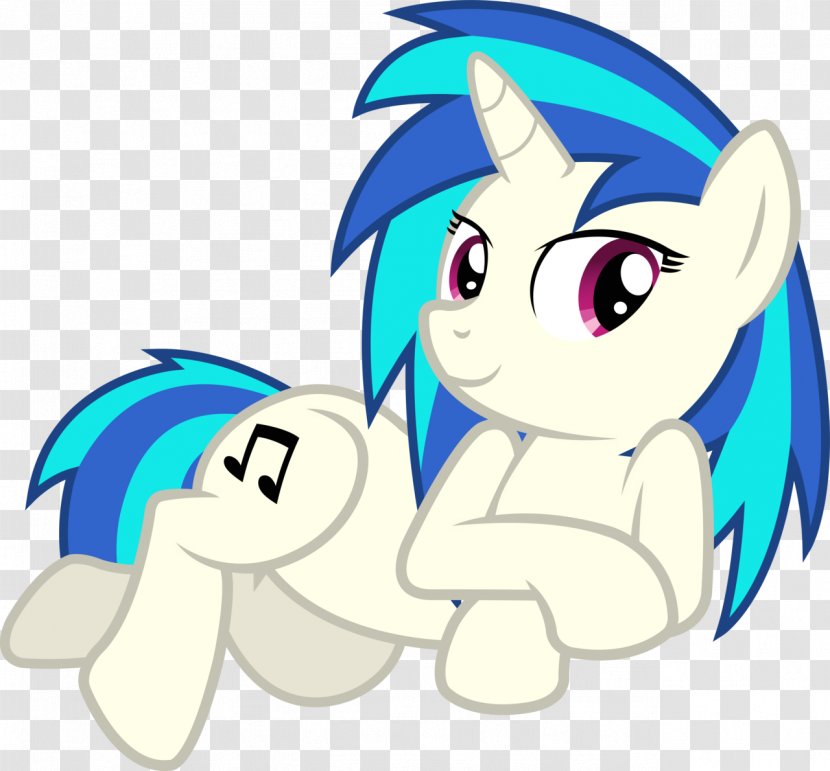 Scratching Phonograph Record Rainbow Dash Pony Disc Jockey - Watercolor - Scratch Transparent PNG