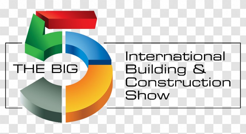 Dubai World Trade Centre THE BIG 5 SHOW Architectural Engineering Expo 2020 - Text - Rendez Vous Transparent PNG