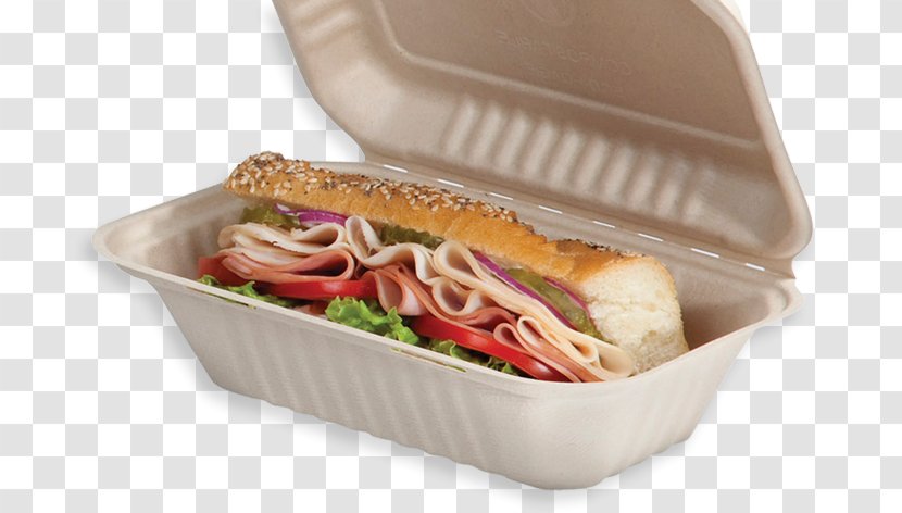 Ham And Cheese Sandwich Lunchbox Dish Food - Lunch - Vegetable Market Transparent PNG