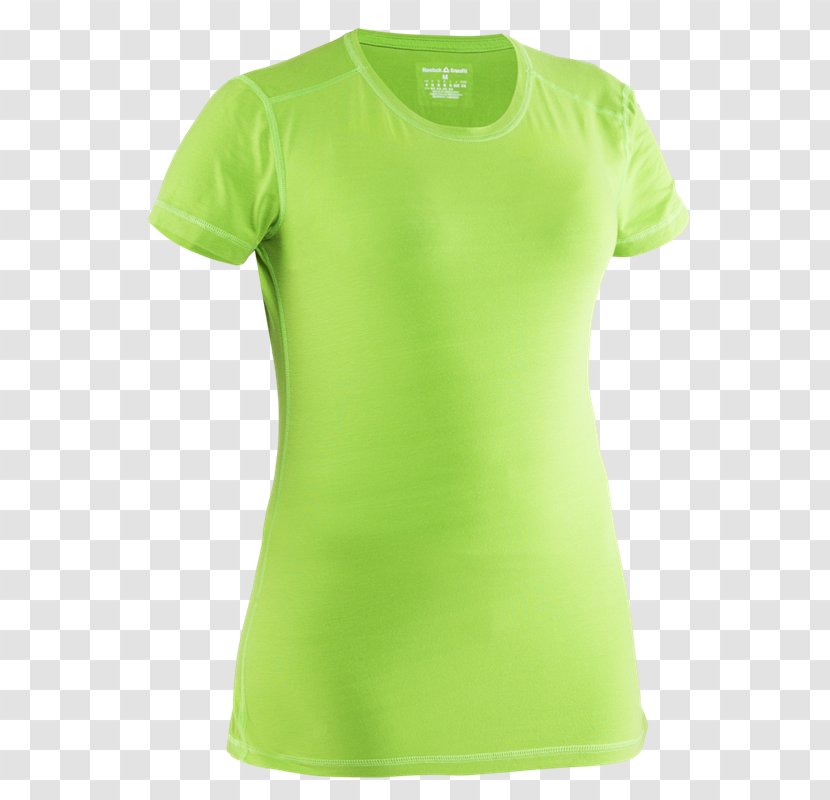 Decathlon Kalenji Run Dry Men's Running T-Shirt Group Sleeve - T-shirt Transparent PNG