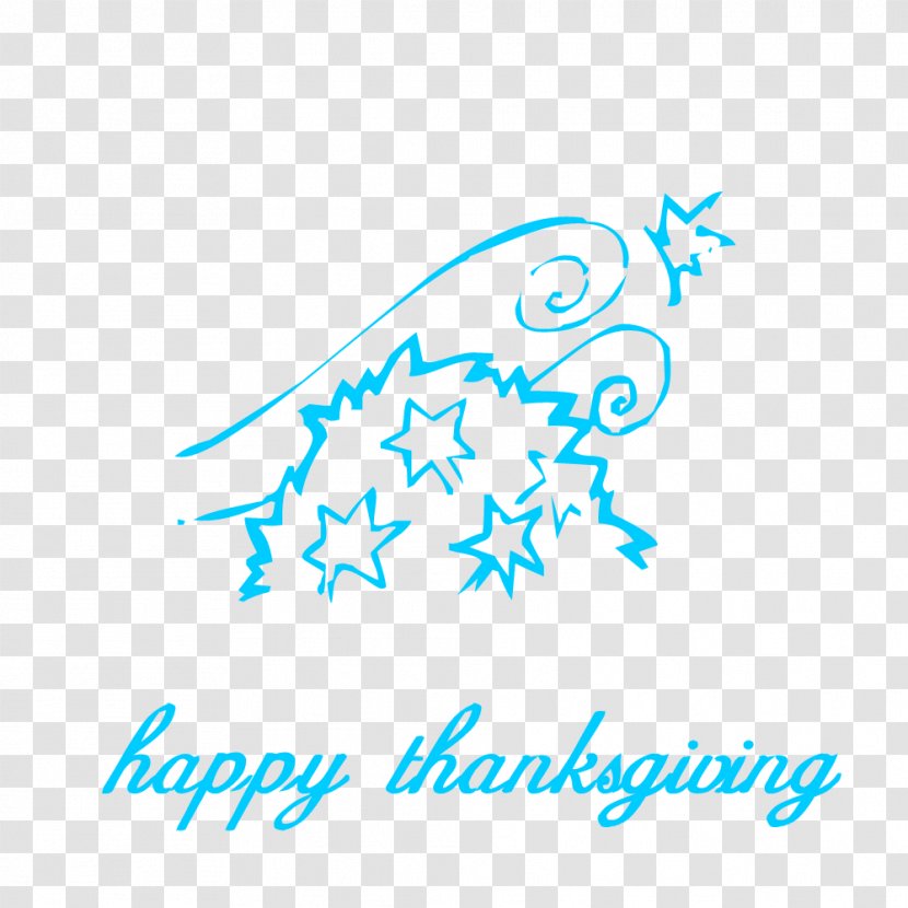 2018 Thanksgiving - Text - Leaf.Others Transparent PNG