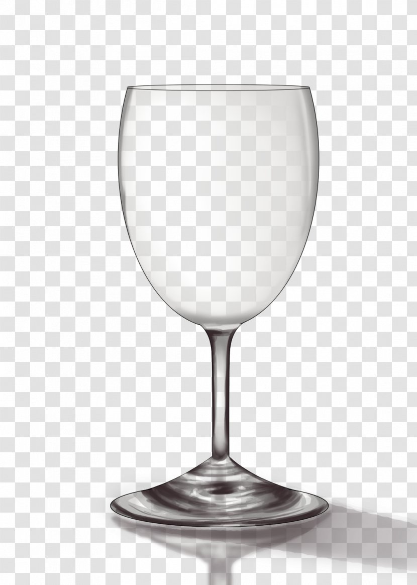 Red Wine Glass Computer File Transparent PNG