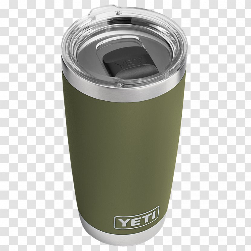 Yeti Tumbler Cup Fluid Ounce - Foam - Blenderbottle Company Transparent PNG