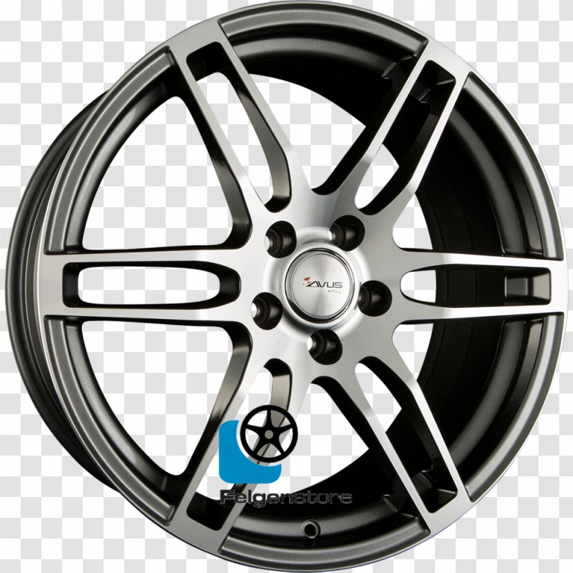 Car Autofelge Tire Bicycle Alloy Wheel Transparent PNG