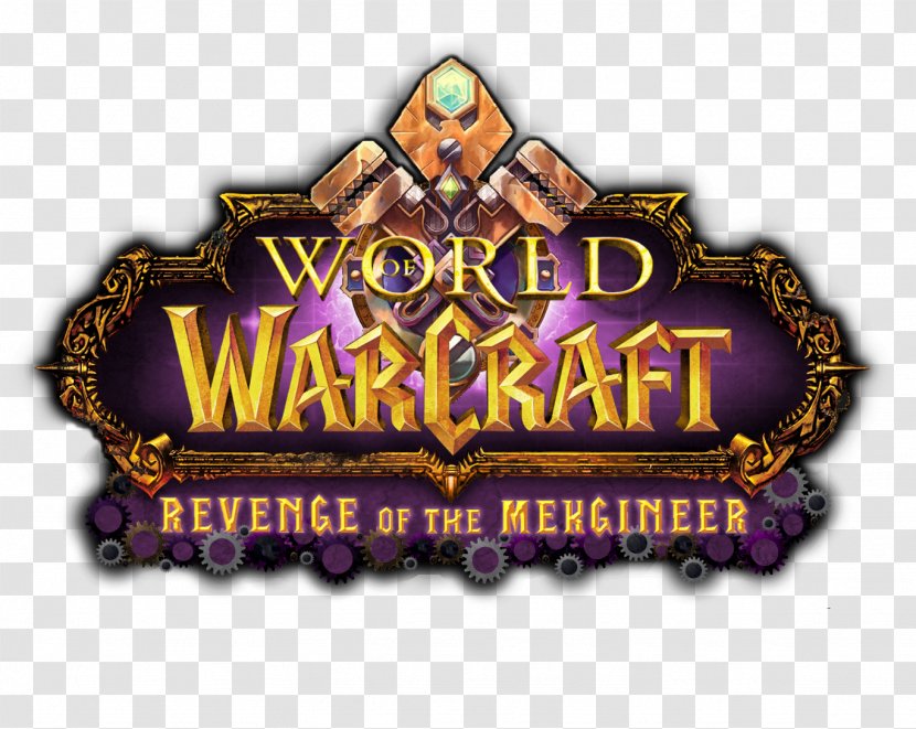 World Of Warcraft: Cataclysm Logo Brand Font - Afk Transparent PNG