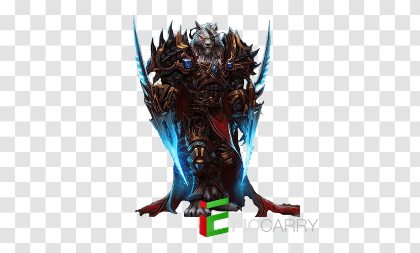 World Of Warcraft: Cataclysm Legion Wrath The Lich King - Video Game - Illidan Warcraft Transparent PNG