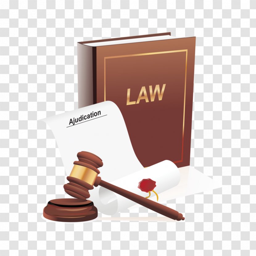 Verdict Law Judge Royalty-free Gavel - Lawyer Transparent PNG