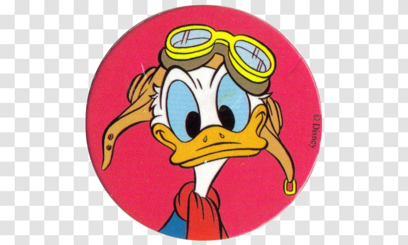 Donald Duck: Goin' Quackers Daisy Duck Mickey Mouse - Carl Barks Transparent PNG
