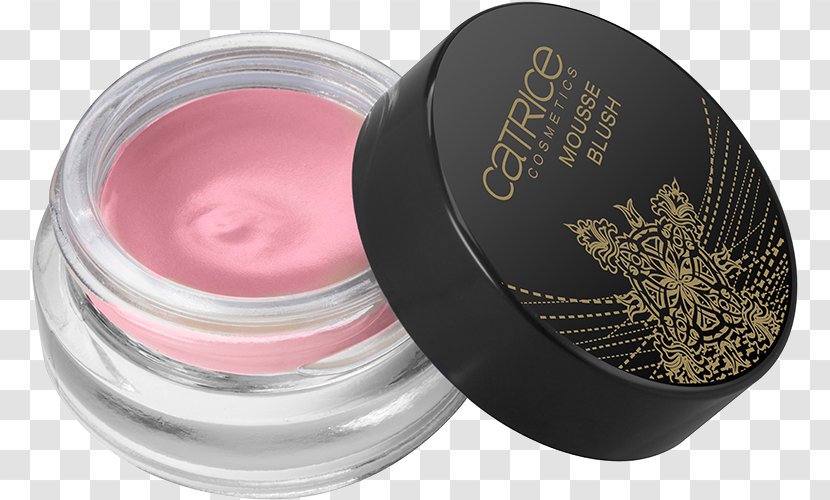 Eye Shadow Face Powder Cosmetics Primer - Mac Transparent PNG