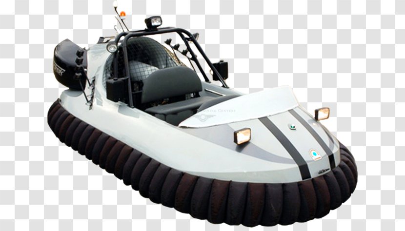 Hovercraft Boat Catamaran Vehicle Hirth - Automotive Exterior Transparent PNG
