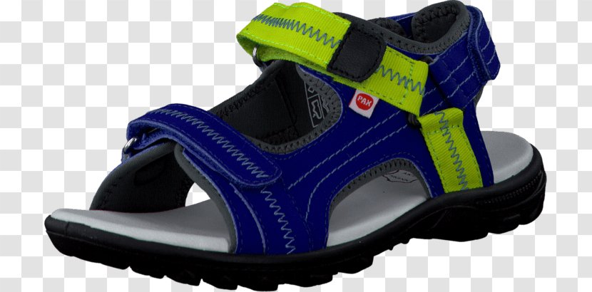 Slipper Blue Sandal Court Shoe - Footwear - Lime Transparent PNG