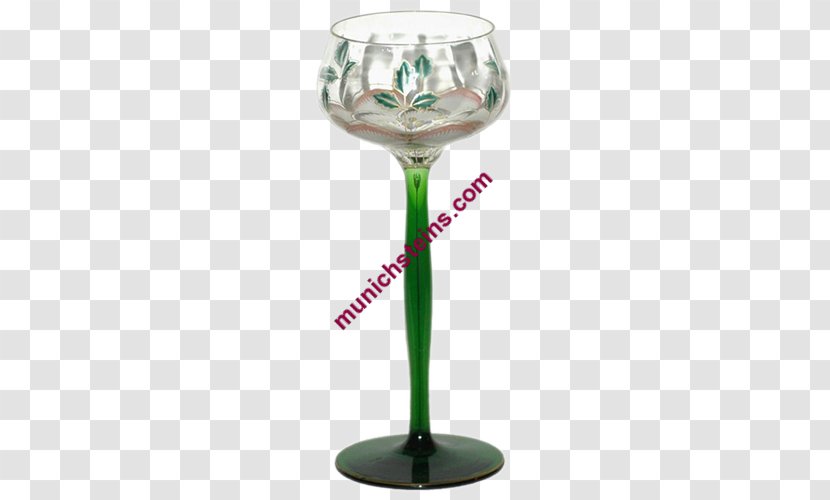 Wine Glass Champagne Martini Cocktail - Goblet Transparent PNG