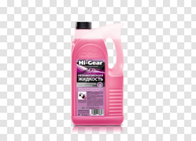 Liquid Solvent In Chemical Reactions Vehicle Screen Wash Fluid Magenta - Automotive Transparent PNG