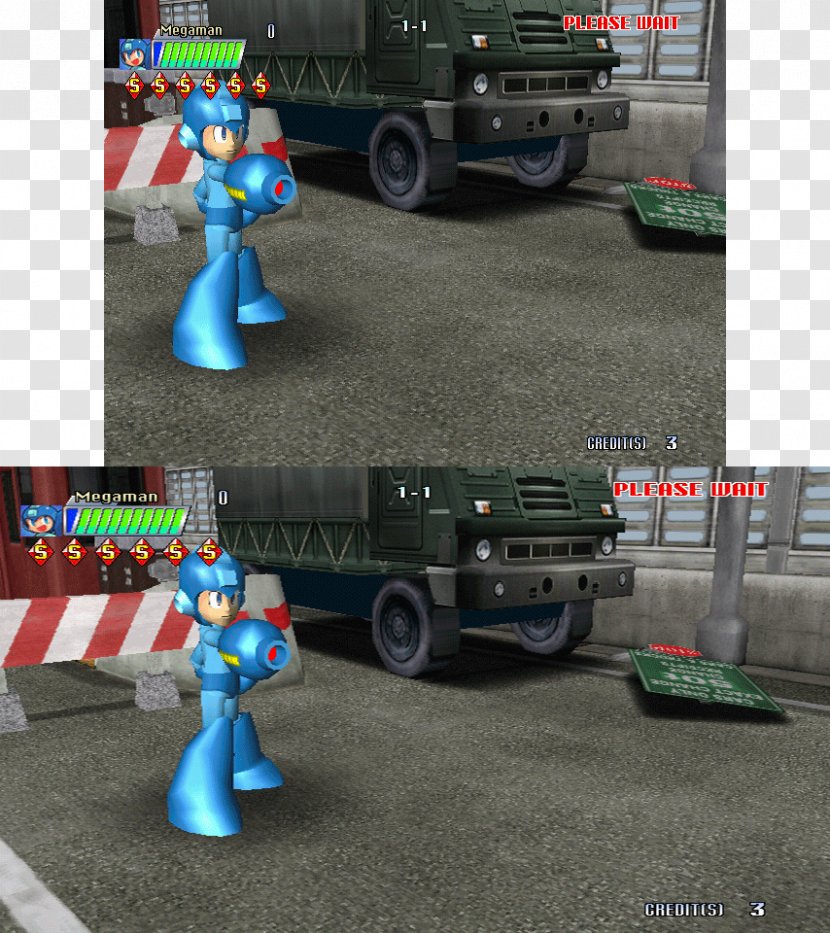 Car Cannon Spike PC Game Video - Dreamcast Transparent PNG