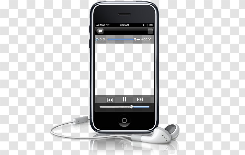 IPhone 4 X SE IOS SDK Apple - Technology - Leonardo Dicaprio Transparent PNG