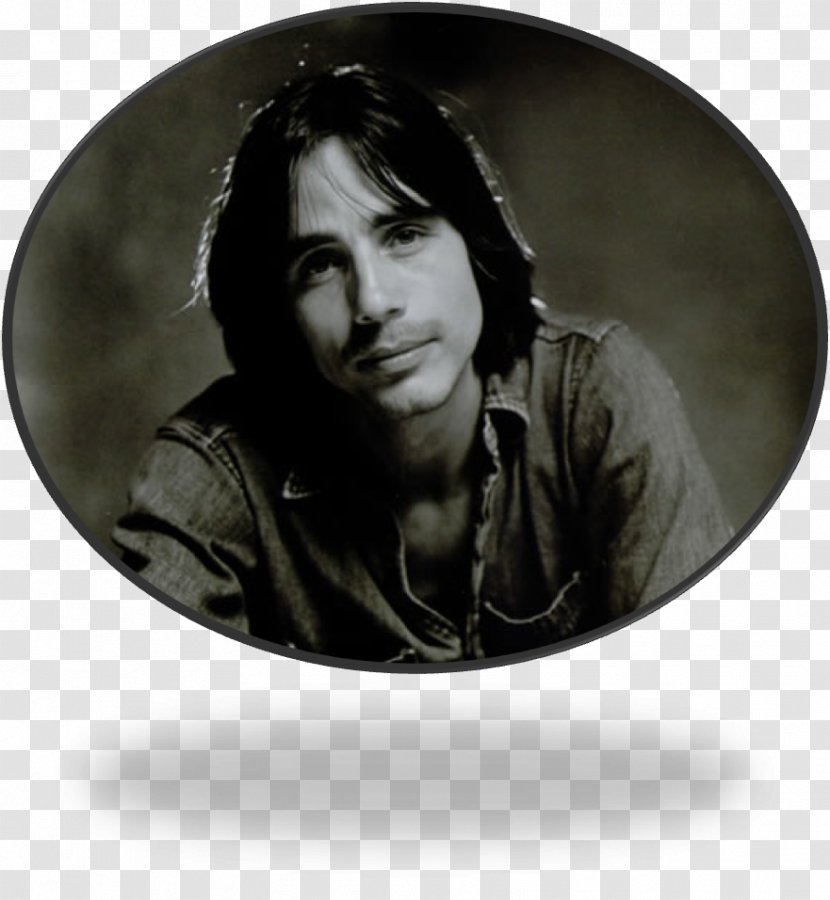 The Very Best Of Jackson Browne Musician Songwriter - Flower - Distant Sky Transparent PNG