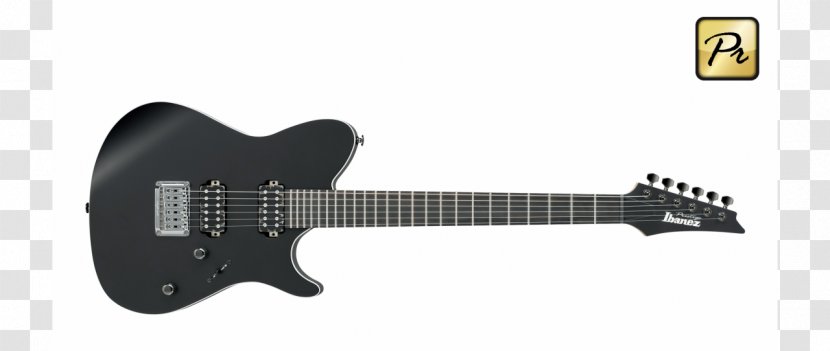 Electric Guitar Ibanez RG Pickup Transparent PNG