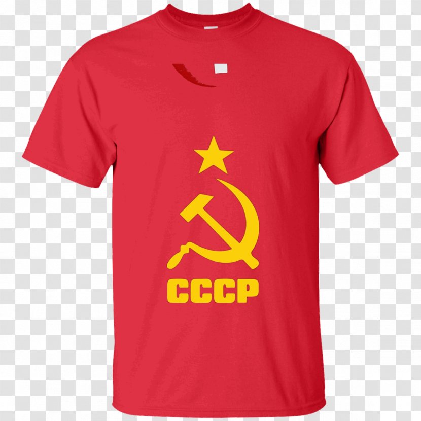 Soviet Union Second World War T-shirt Russia United States - Flag Of The Transparent PNG