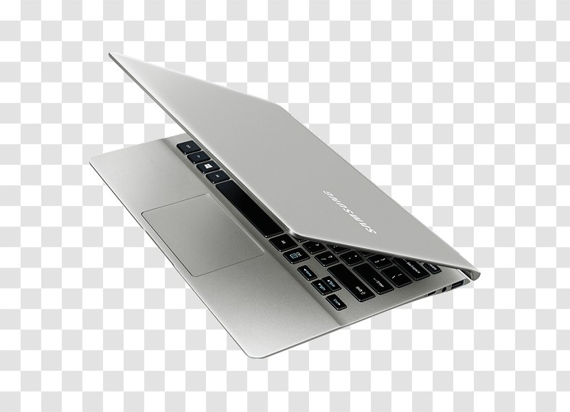Samsung Notebook 9 Laptop NP900X5L-K02US Ativ Book MacBook Air - Electronic Device Transparent PNG