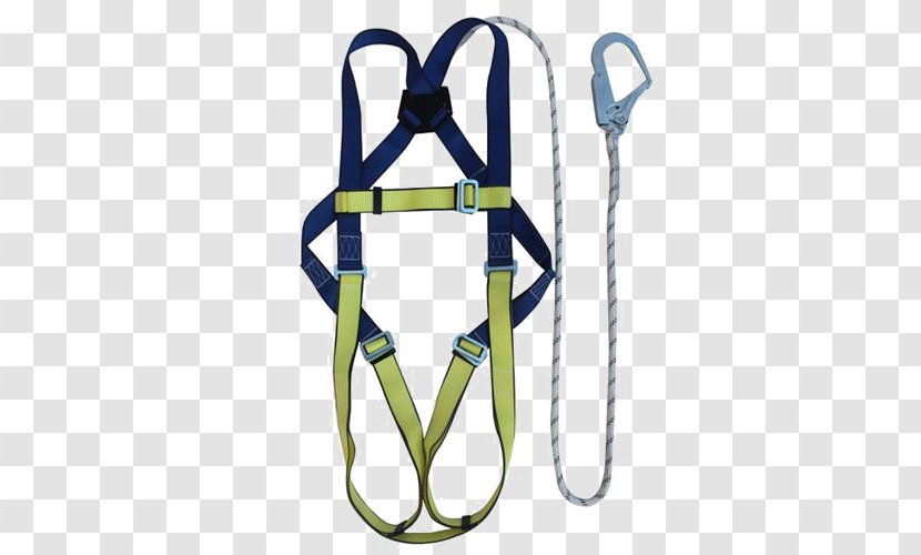 Climbing Harnesses Safety Harness Personal Protective Equipment Seat Belt Transparent PNG