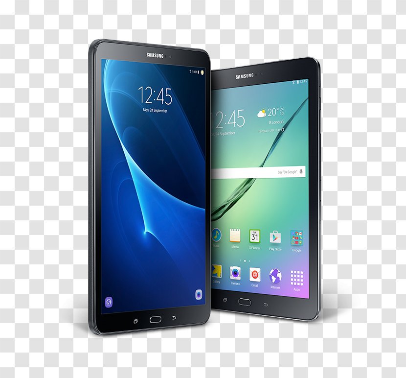 Samsung Galaxy Tab A 9.7 10.1 S2 8.0 S3 - 32 Gb Transparent PNG