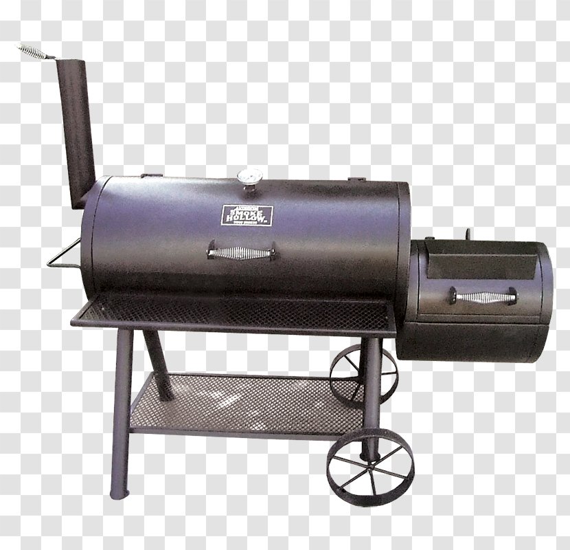 Barbecue-Smoker Ribs Smoking - Watercolor - Barbecue Transparent PNG