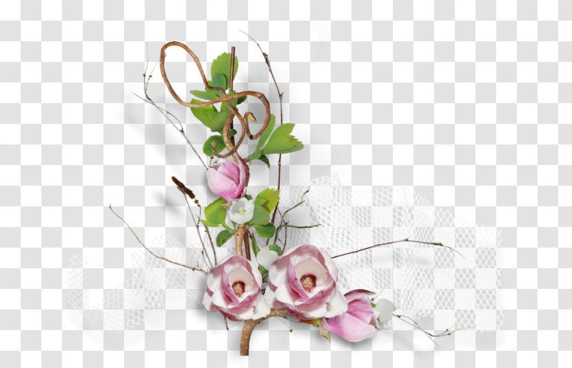 Flower Bouquet Garden Roses Clip Art - Blume Transparent PNG