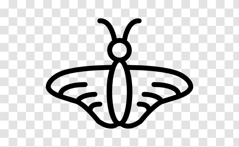 Butterfly Insect Clip Art - Net - Icon Transparent PNG