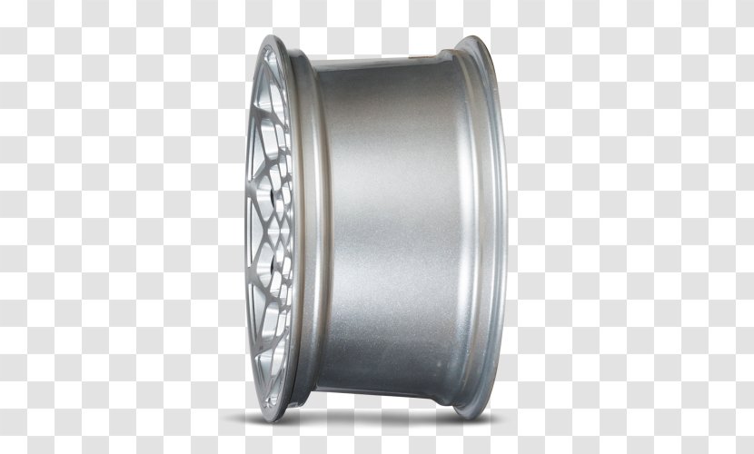 Alloy Wheel Car Tire Rim - Metal Transparent PNG