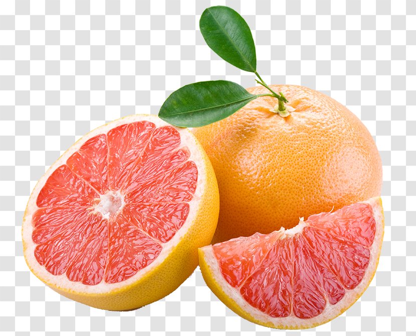 Juice Grapefruit Tangelo Orangelo Tangerine - Mandarin Orange - Limon Transparent PNG